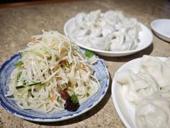 -金谷园饺子馆(北邮总店)