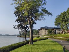 -东钱湖旅游度假区