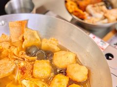-小螺大作·螺蛳粉火锅(林和西店)
