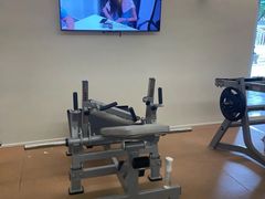 -YCHL Studios健身工作室(市二宫店)