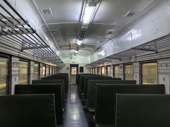 -沈阳铁路陈列馆