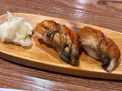 -桂马·日本料理·海胆·海鲜饭·酒场(民主广场店)