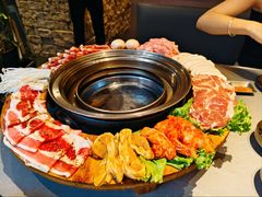 -过桥缘·过桥米线(西冶街店)