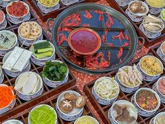 -纸盐河码头火锅(十八梯店)