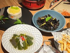 -雪熊精酿·哈尔滨烧烤酒馆(非遗大串店)