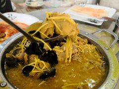 酸汤肥牛-清真•蜀风园(丁字沽店)