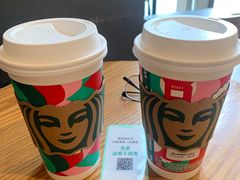 -星巴克臻选(成都东方新希望天祥店)