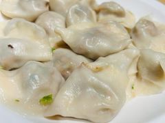 -安天民北方饺子(白石洲店)