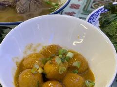 -七爷清汤腩·港式餐厅(金狮广场店)