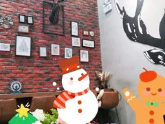 -THE ALLEY 鹿角巷(合生汇店)