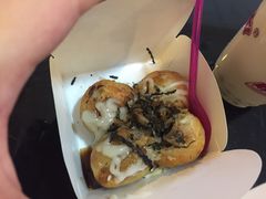 -弹丸滋地(东方广场店)