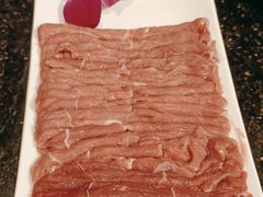 -南门涮肉(上海二店)