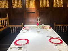 -波特曼西餐厅(南岗店)