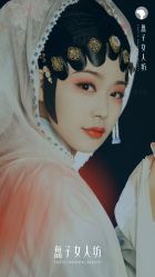 -盘子女人坊生日照·摄影馆(浦东店)