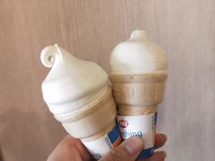 -DQ·蛋糕·冰淇淋(天一2店)