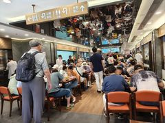 -王家沙点心店(南京西路总店)