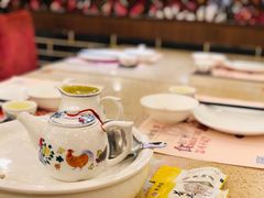 -点都德(汇点楼店)