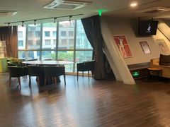 -和美电影艺术中心(万国城店)