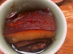 -新白鹿餐厅(龙游路总店·杭帮菜名店)