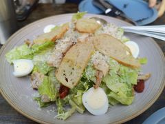 -THE CUT Rooftop顶楼牛排餐吧(环贸iapm店)