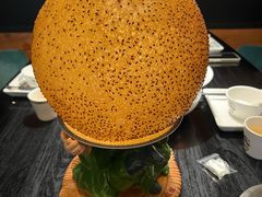 -吴越荣记苏州菜·松鼠桂鱼 100% 活鱼现做(月光码头店)
