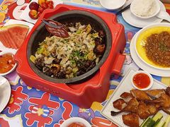 -大丰收脆鱼(浦西万达店)