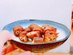 -阿木舂记·特色小吃(平江路店)