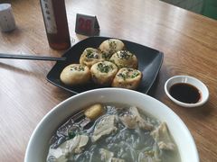 -苓记南京鸭血粉丝.皮肚面(县东巷店)