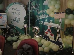 -孩提小丑表演儿童生日会丰台