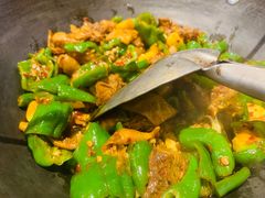 -寻钵记民菜馆·正宗常德钵子菜(滨湖路店)