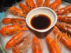 -红盔甲·小龙虾(人民广场店)