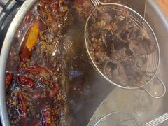 -谭三娘鲜切牛肉自助火锅(文殊院店)