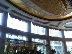 -上海古象大酒店