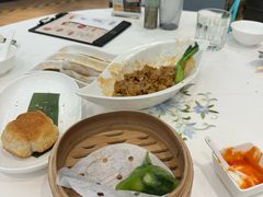 -翠园(北京王府中环店)