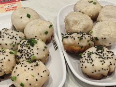 -小杨生煎(白玉兰广场店)