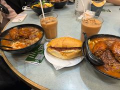 -华嫂冰室(尖沙咀店)