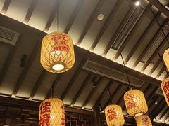 -南京大牌档(夫子庙老门东店)