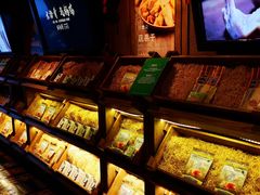 -云海肴·汽锅鸡·云南菜(天津国金汇店)