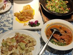 -群英会·三国菜(曹魏古城店)