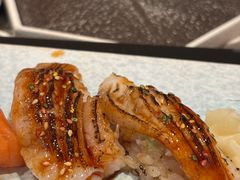 -Sushi Hanzo半藏(天环广场店)