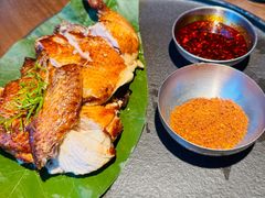 -薇酌饮·陕西菜(南门外店)