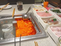-海底捞火锅(番禺广场店)