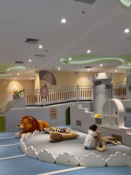 -meland亲子乐园•派对•研学(苏州悠方购物中心店)