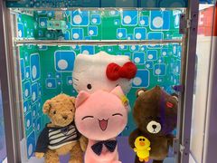-小象猛犸(炫地购物中心店)