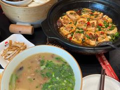 -唐河王记·南阳民间菜(国基路店)