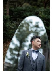 点击看大图 -MECCI婚礼摄影跟拍(红东方广场店)