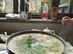 -通安客栈中餐厅·何家小馆