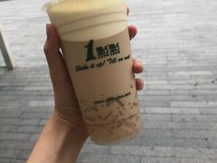 -1点点(银座和谐广场店)