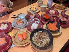 -寿司郎(皇庭广场店)