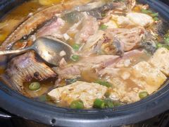 -探鱼·鲜青椒爽麻烤鱼(领展购物广场店)